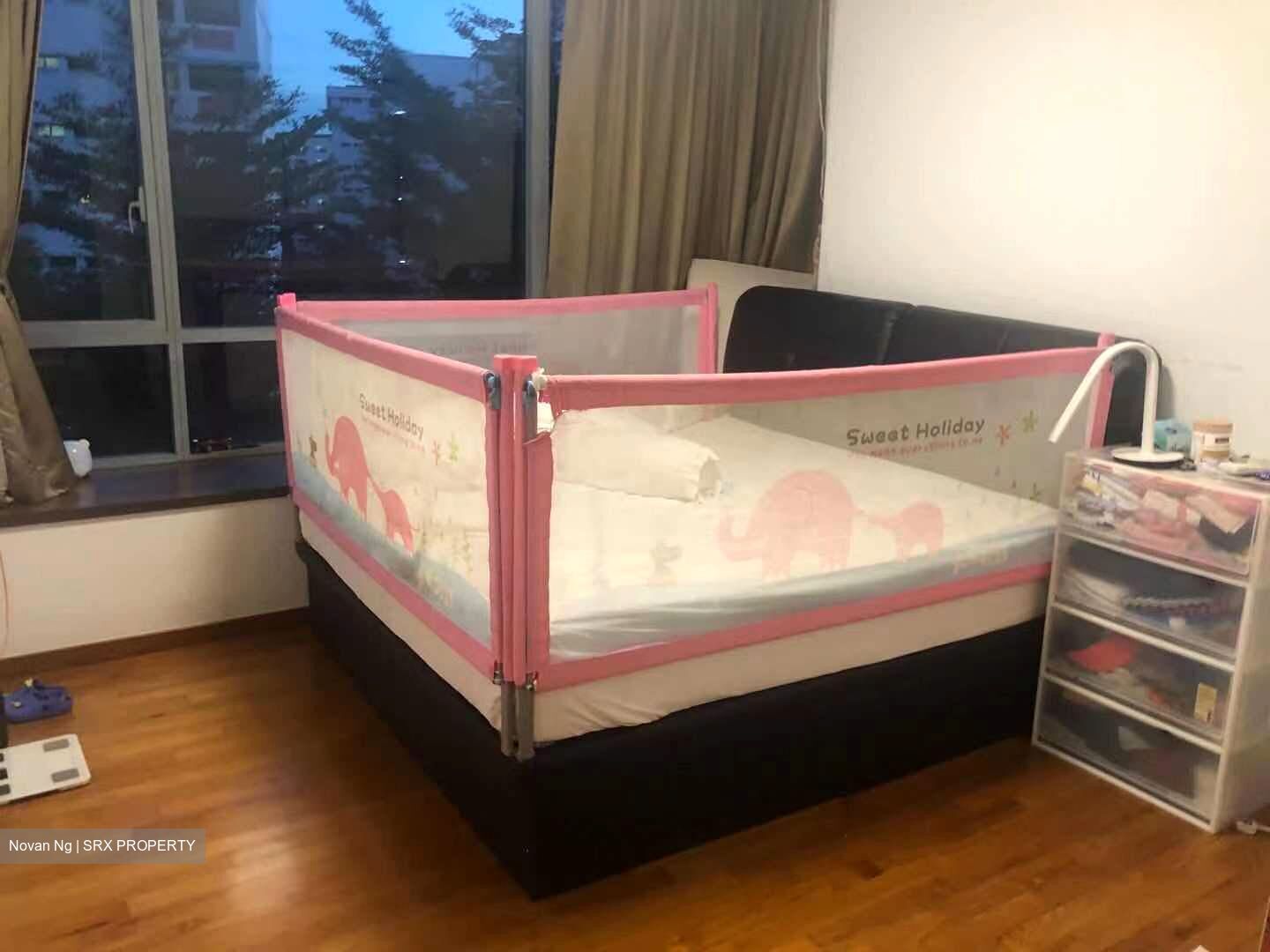 YewTee Residences (D23), Apartment #323644091